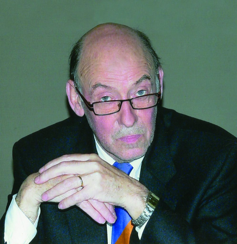 Jean VRANCKEN Uitvaartcentrum Hayen